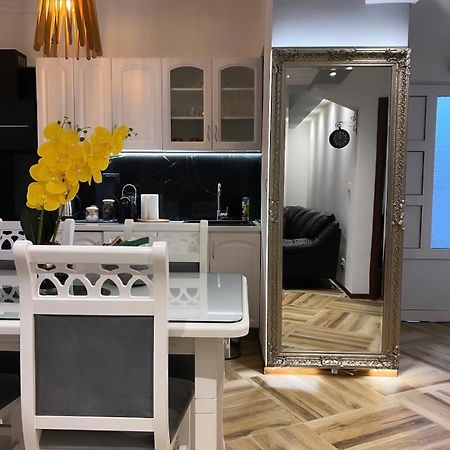 Apartman Scepanovic Apartment Nikšić Екстериор снимка